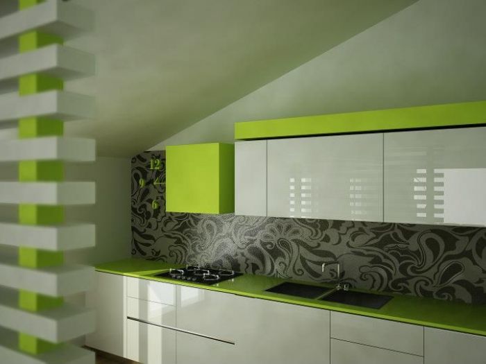Archisio - Bmbservice - Progetto Casa canavel