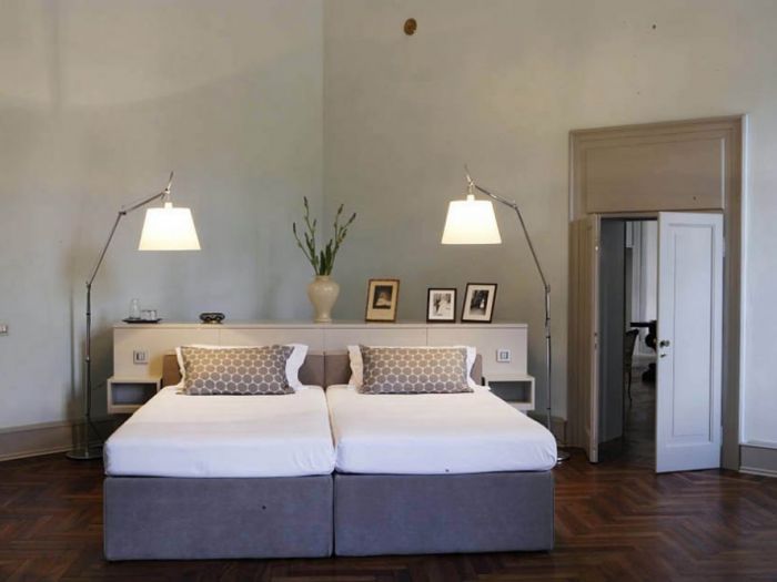 Archisio - Monica Arpesani - Progetto Palazzo brandolini