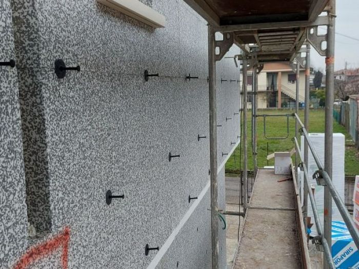 Archisio - Ditta Giuseppe Casella - Progetto Bonus 110