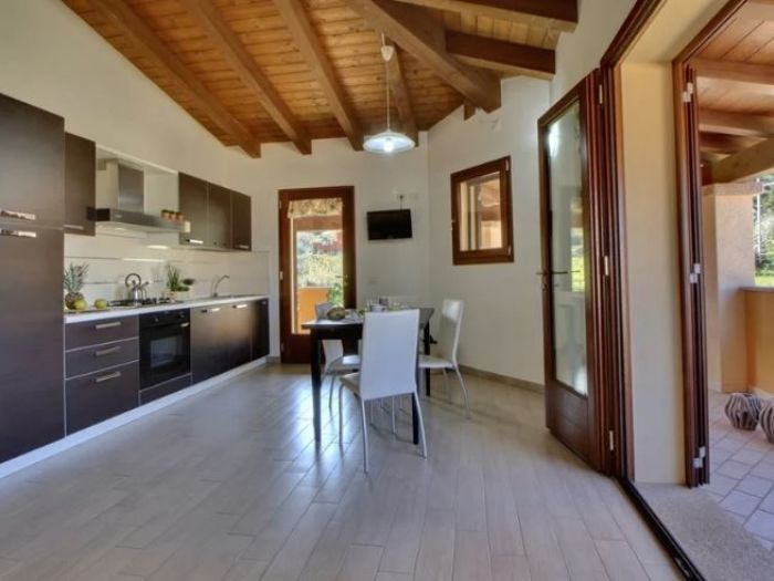 Archisio - Marina Dionisi Home Stager E Interior Designer - Progetto Home staging a castelsardo