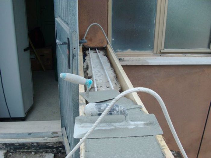 Archisio - Edil Mania Snc - Progetto Ristrutturazione di esterni