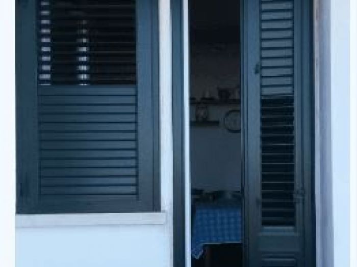 Archisio - Cimet - Progetto Infissi in pvc