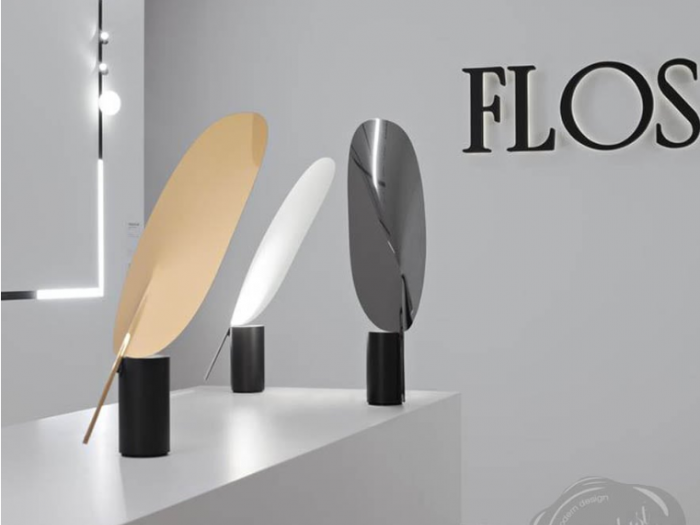 Archisio - Home Identity - Progetto Novedades