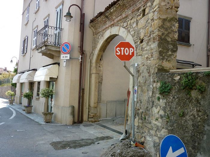 Archisio - Roberto Ravasio Impresa Edile - Progetto Ristrutturazione edifici