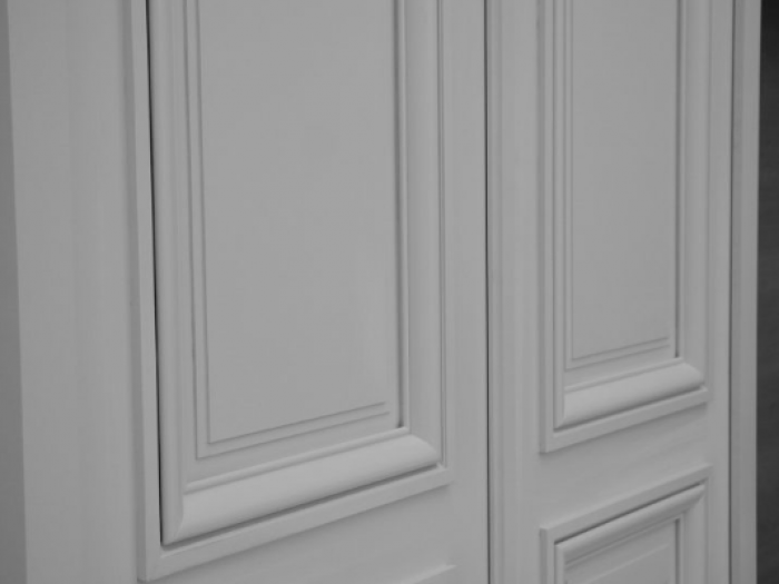 Archisio - Ateliers Romeo - Nicolas Dubois - Progetto Progetta le tue porte