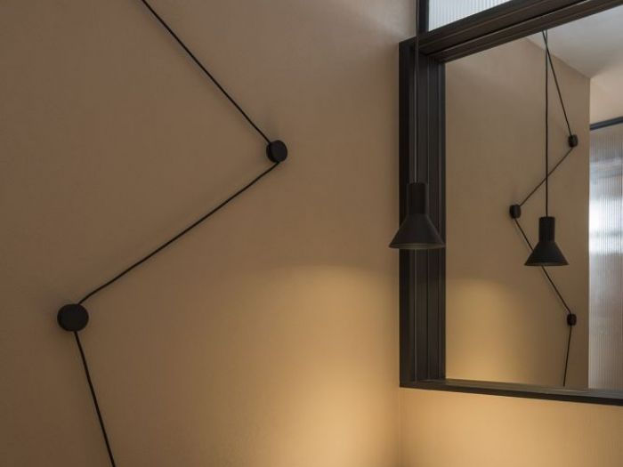 Archisio - Pasquale Bianchini - Progetto 4 palazzi