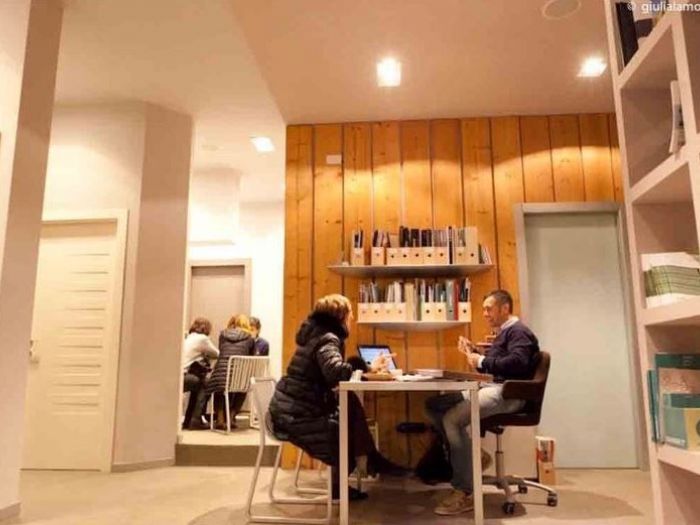 Archisio - Gian Luca Frigerio - Progetto 2009 tigullio design 1 genova italy