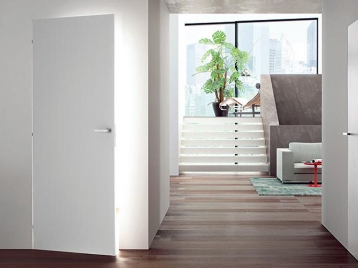 Archisio - Serramenti Puglisi srl - Progetto Infissi in pvc e porte da interni