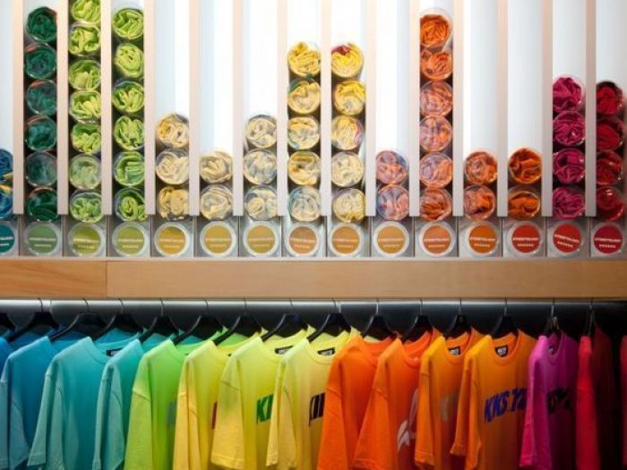 Archisio - Angelica Baldi - Progetto Ispirazioni bar