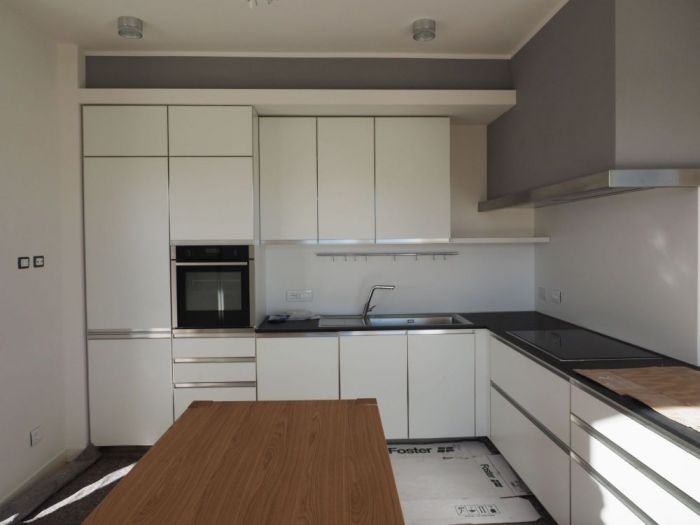 Archisio - Studio Lenzi Associati - Progetto Nuova luce sugli anni 50