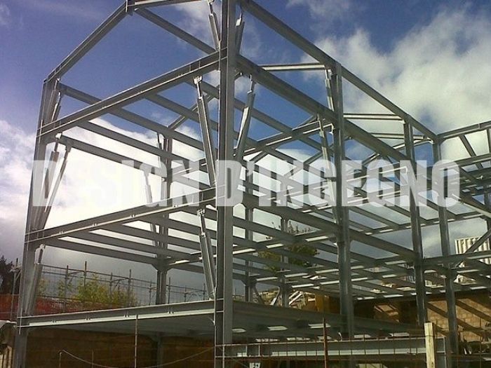 Archisio - Design Dingegno srl - Progetto Nuova costruzione