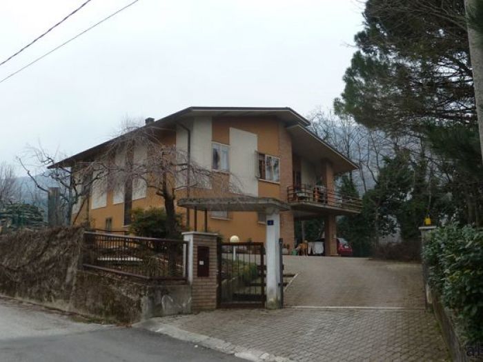 Archisio - Ivo Magnabosco - Progetto Casa l