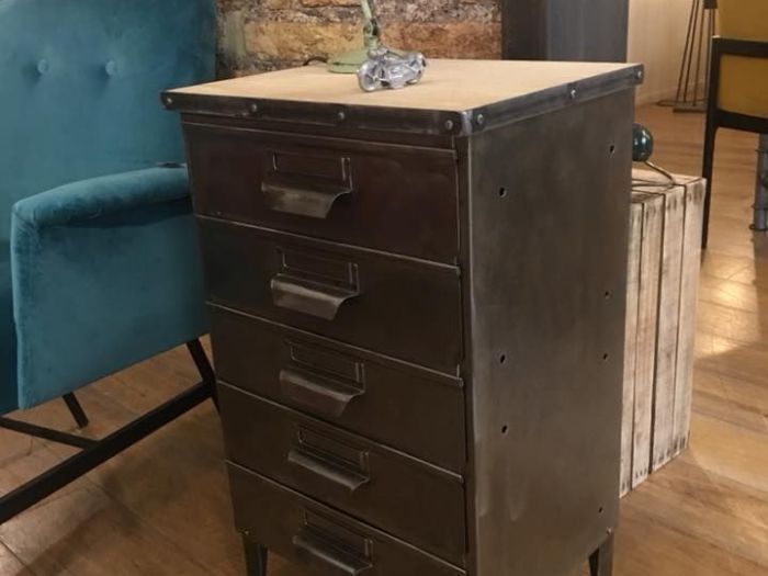 Archisio - Scenography - Progetto Mobili scenografici