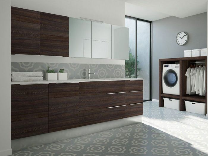 Archisio - Ceramiche Falsarella srl - Progetto CERAMICHE FALSARELLA SRL