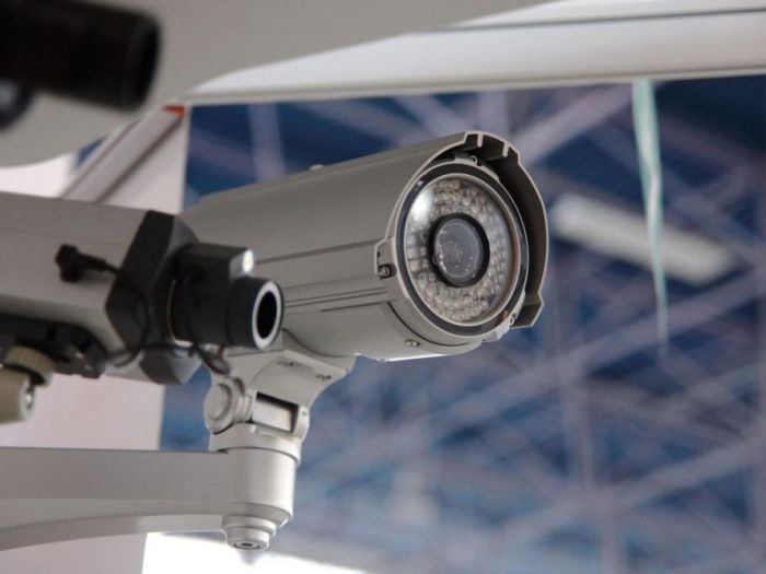 Archisio - Tassonedil - Progetto Videosorveglianza e illuminazione