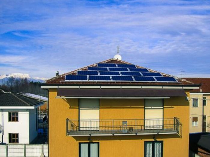 Archisio - Impianti Elettrici Nardi - Progetto Impianti fotovoltaici