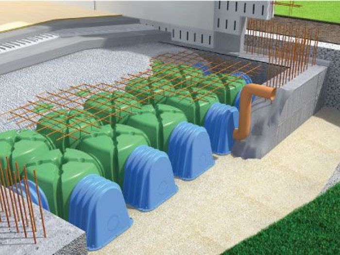 Archisio - Bertone Contract - Progetto Progetto casazero