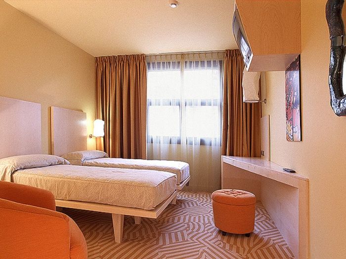 Archisio - Danilo Mezzanotte - Progetto Abitart roma