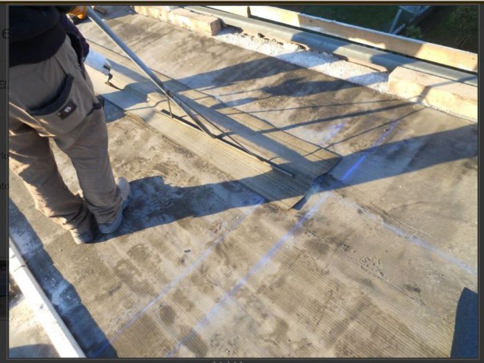 Archisio - Tekna Costruzioni - Progetto Edilizia residenziale