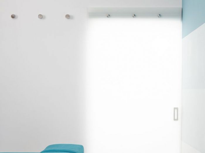 Archisio - Salvatore Vicidomini - Progetto Casa 14