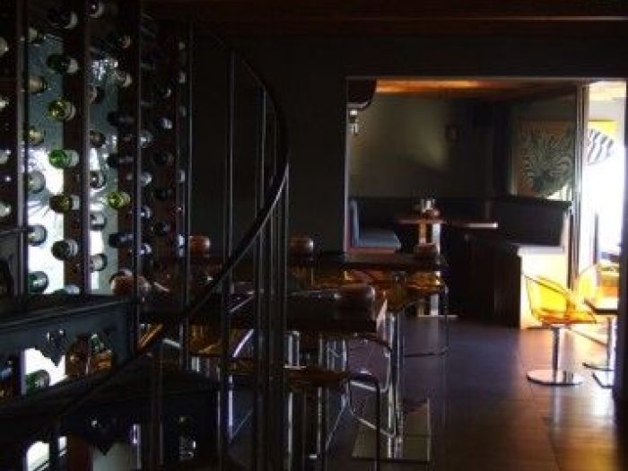 Archisio - Studio Di Architettura Tiberio - Progetto La loca