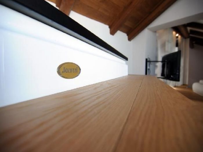 Archisio - Studio Architettura Golinelli - Progetto Attico e superattico