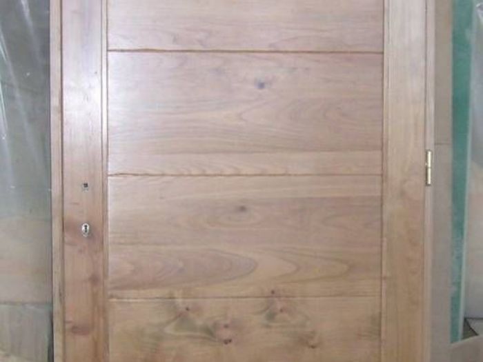 Archisio - Falegnameria Ferruzzi - Progetto Falegnameria