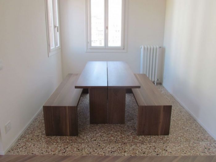 Archisio - Masca Arredamenti Su Misura - Progetto Masca