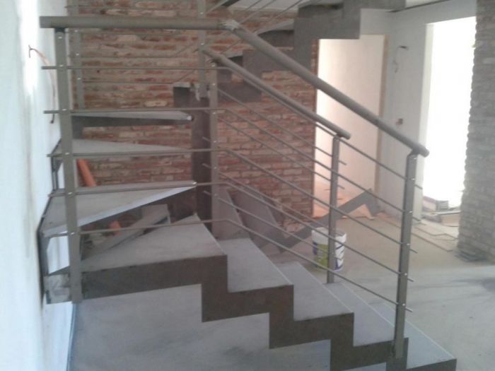 Archisio - Madef - Progetto Scale