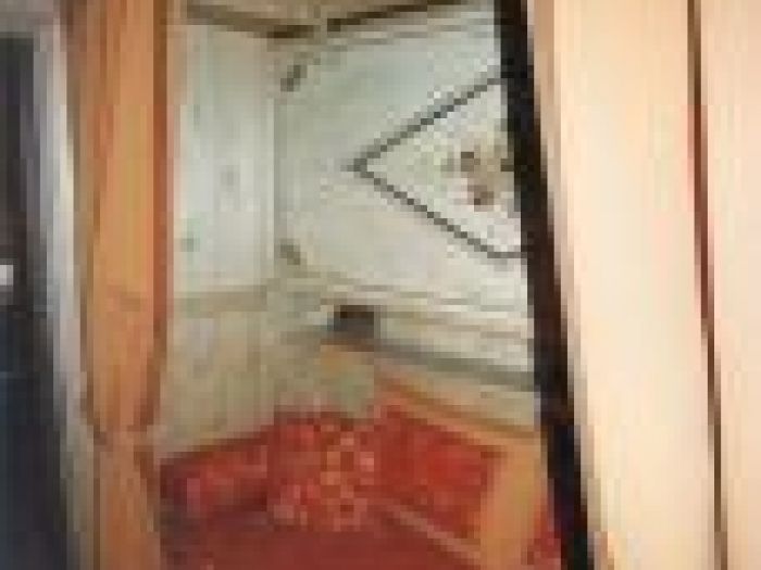 Archisio - Studio Antepost - Progetto Appartamento a cortina