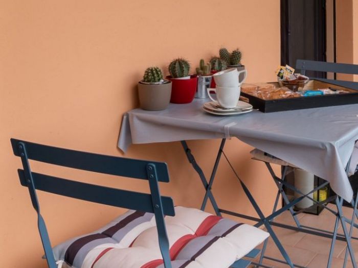 Archisio - Sabrina Pezzoli - Progetto Bb ponte san giovanni