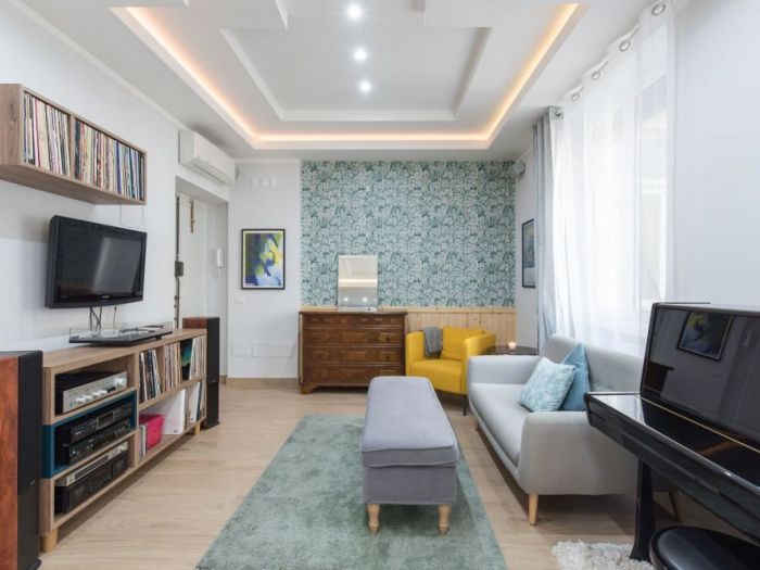 Archisio - Daniele Raffaelli - Progetto Fotografia di interni