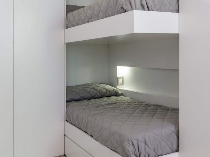 Archisio - Rndr Studio - Progetto Pp interior