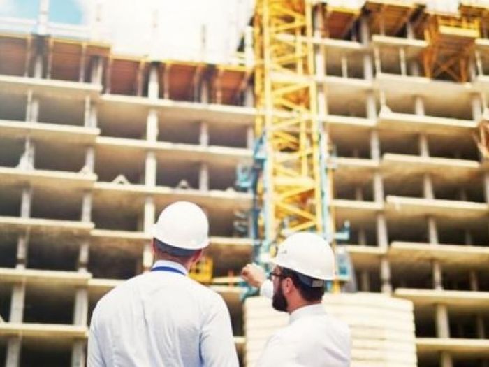 Archisio - Impresa Edile Griffante Antonio - Progetto Manodopera specializzata