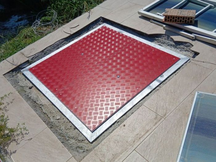 Archisio - Fabbro Mg - Progetto Varie