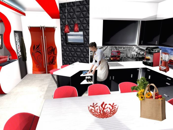 Archisio - Studio Tecnico Ing Francesco Tripicchio - Progetto Vari progetti