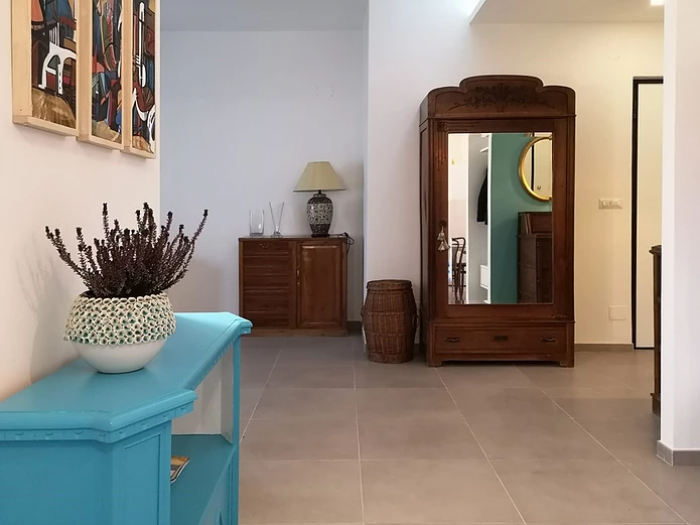 Archisio - Carla Gatto - Progetto One house many stories