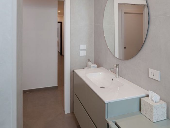 Archisio - Salvatore Vicidomini - Progetto Casa fm