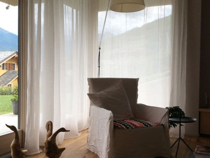 Archisio - Enrica Quattrocchio - Progetto Soggiorni