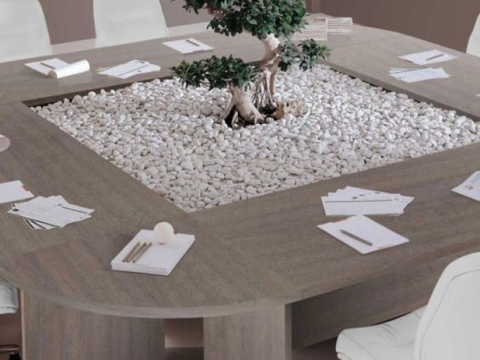 Archisio - Archetipo Architettura E Design - Progetto Uffici mobil office