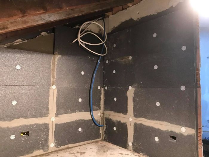 Archisio - Edil Adam - Progetto Ristrutturazioni interni