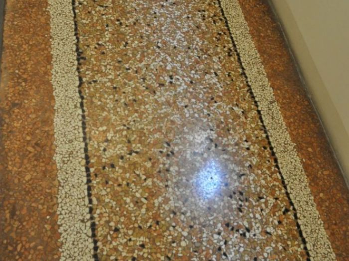 Archisio - Studio Lenzi Associati - Progetto Ristrutturazione di palazzo galizia