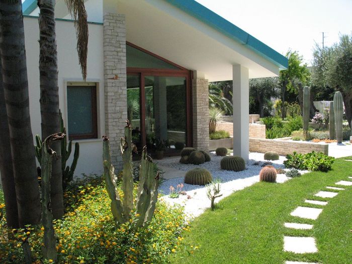 Archisio - Marmigraniti srl - Progetto Rivestimenti interni - rivestimenti esterni