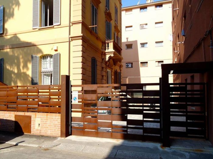 Archisio - Impresa Edile Ctbm - Progetto Realizzazione di nuova recinzione abitativa
