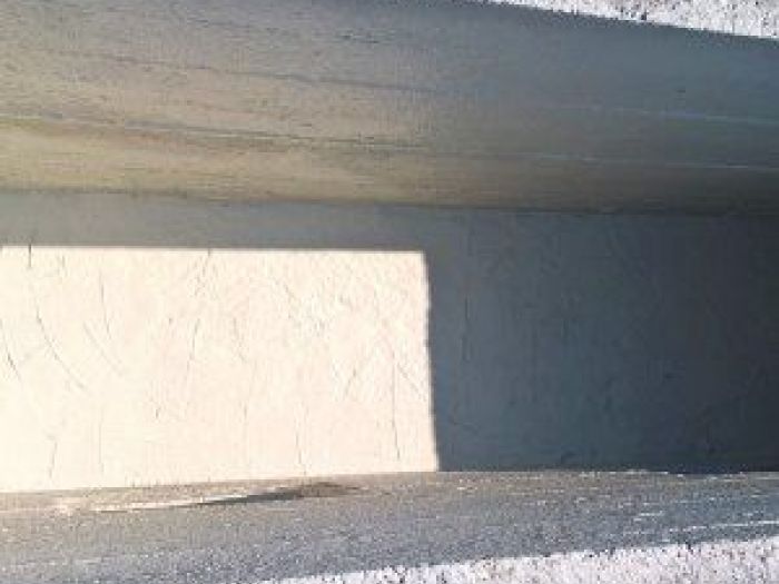 Archisio - De Benedictis M - Progetto Impermeabilizzazione