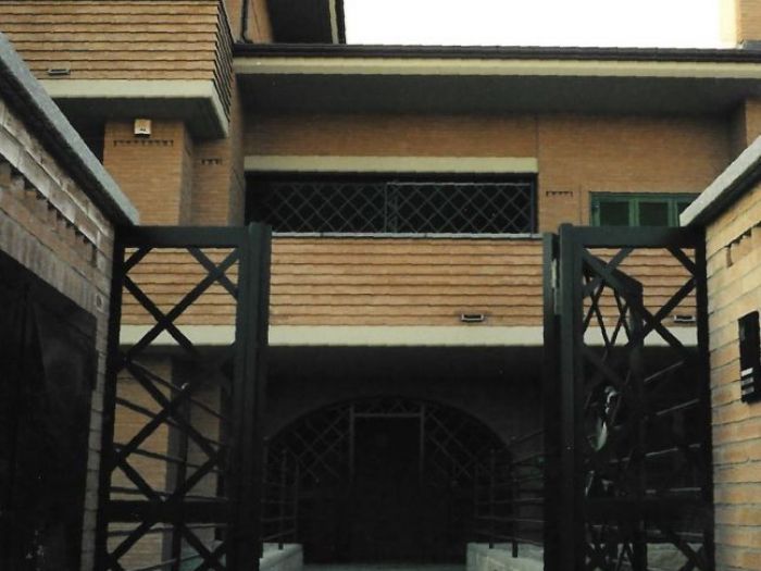 Archisio - Canavesio Bruno - Progetto Case in via della bassa