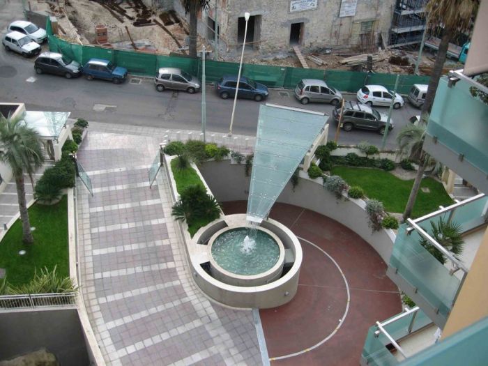 Archisio - Talloru Salvatore srl - Progetto Strutture metalliche