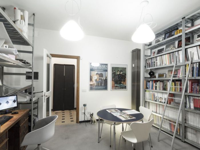 Archisio - Studio 3mark - Progetto Casa mm