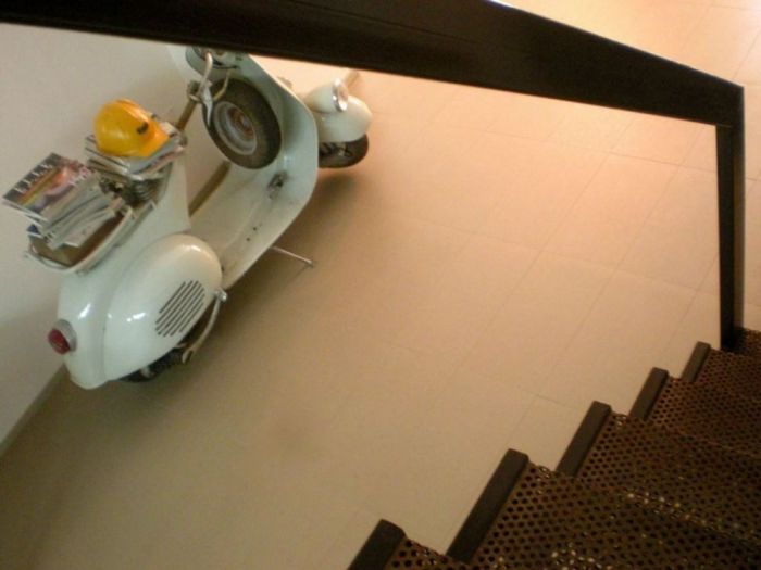 Archisio - Bianca Pelligra - Progetto Studio privato