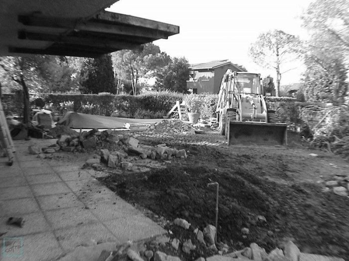 Archisio - Cofra Architettura Design Innovazione - Progetto Ristrutturazione ed ampliamento di una porzione di bifamiliare